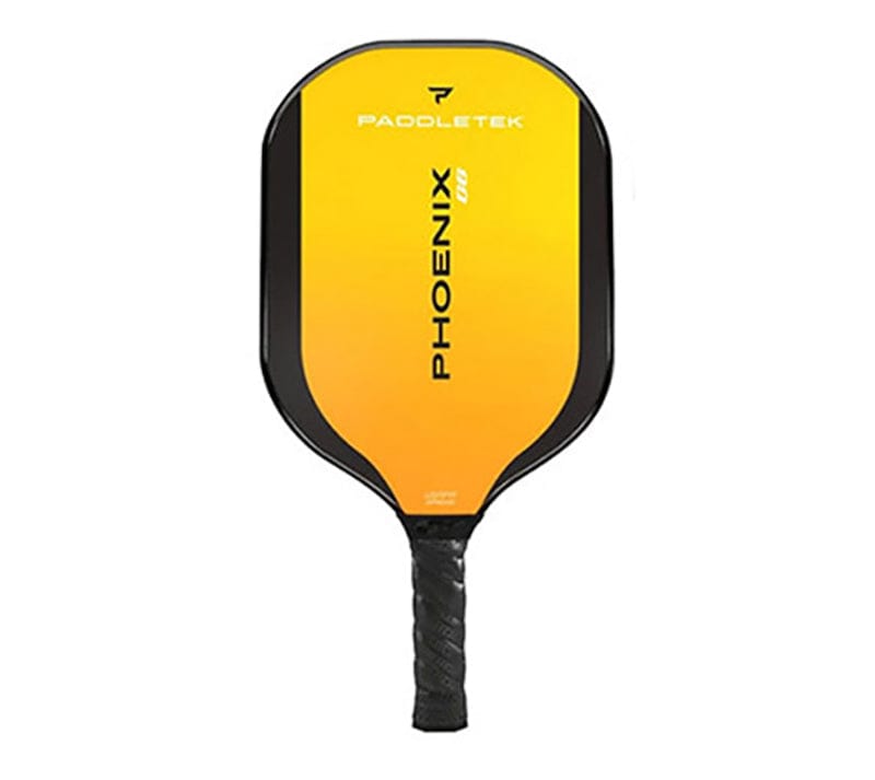 Paddletek Phoenix G6 Pickleball Paddle | Courtside Tennis