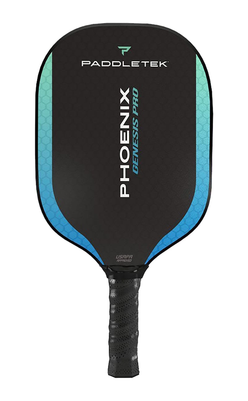 Paddletek Phoenix Genesis Pro Pickleball Paddle