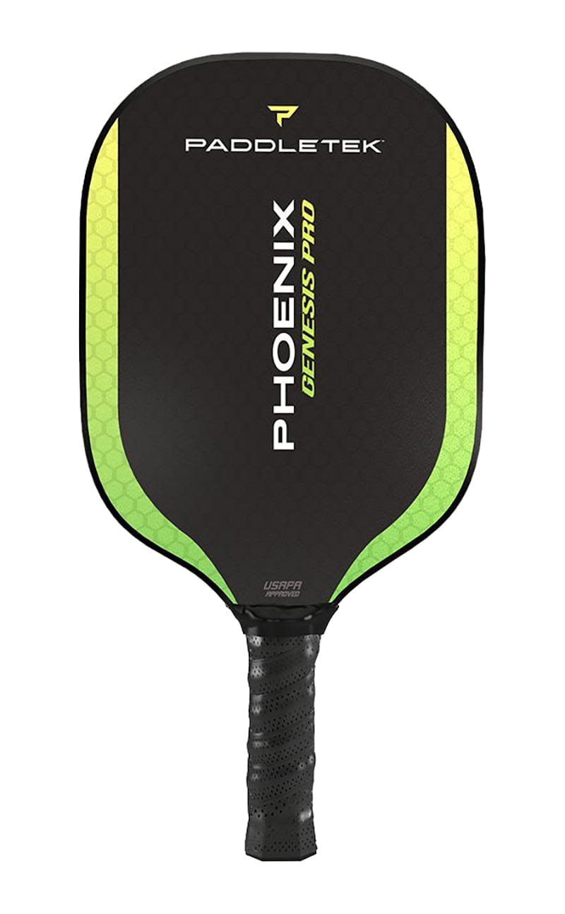 Paddletek Phoenix Genesis Pro Pickleball Paddle