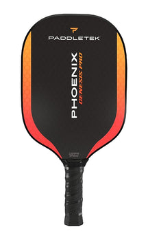Paddletek Phoenix Genesis Pro Pickleball Paddle