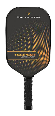 Paddletek Tempest Reign Pro Pickleball Paddle