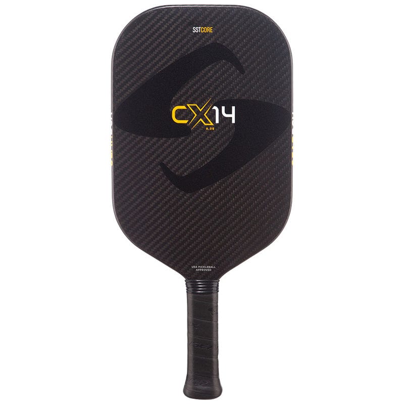 Gearbox CX14E Pickleball Paddle - 8.0oz