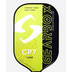 Gearbox CP7 Pickleball Paddle 