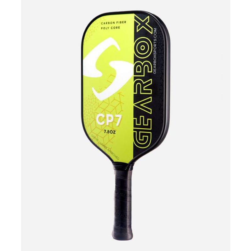 Gearbox CP7 Pickleball Paddle 