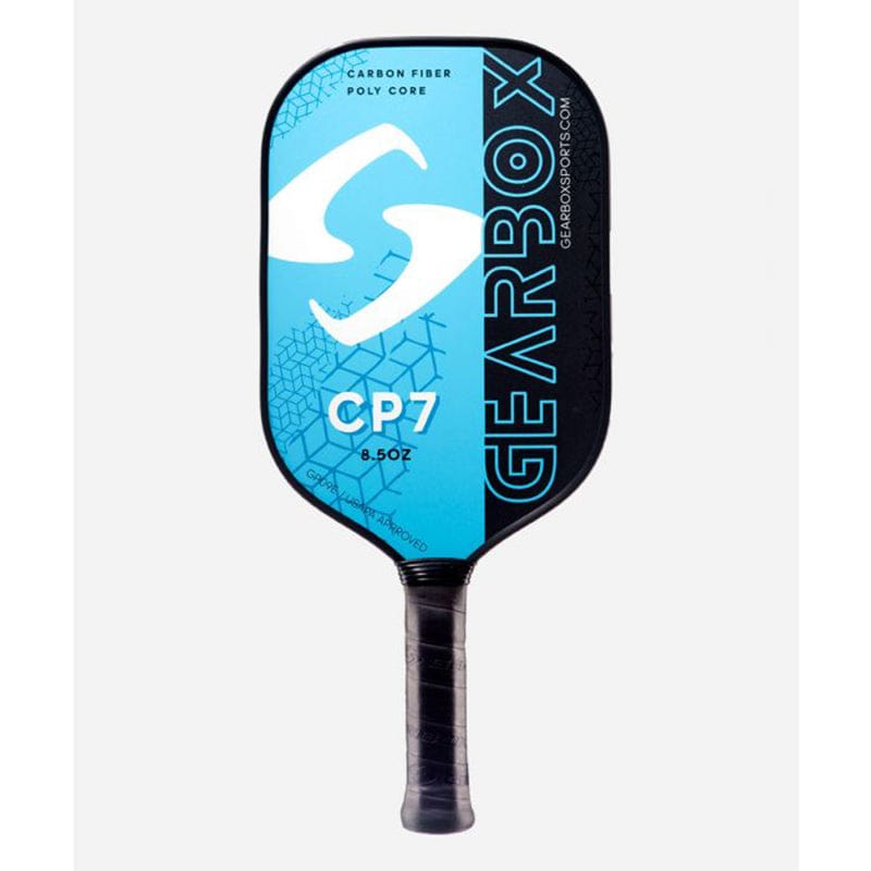 Gearbox CP7 Pickleball Paddle - Courtside Tennis