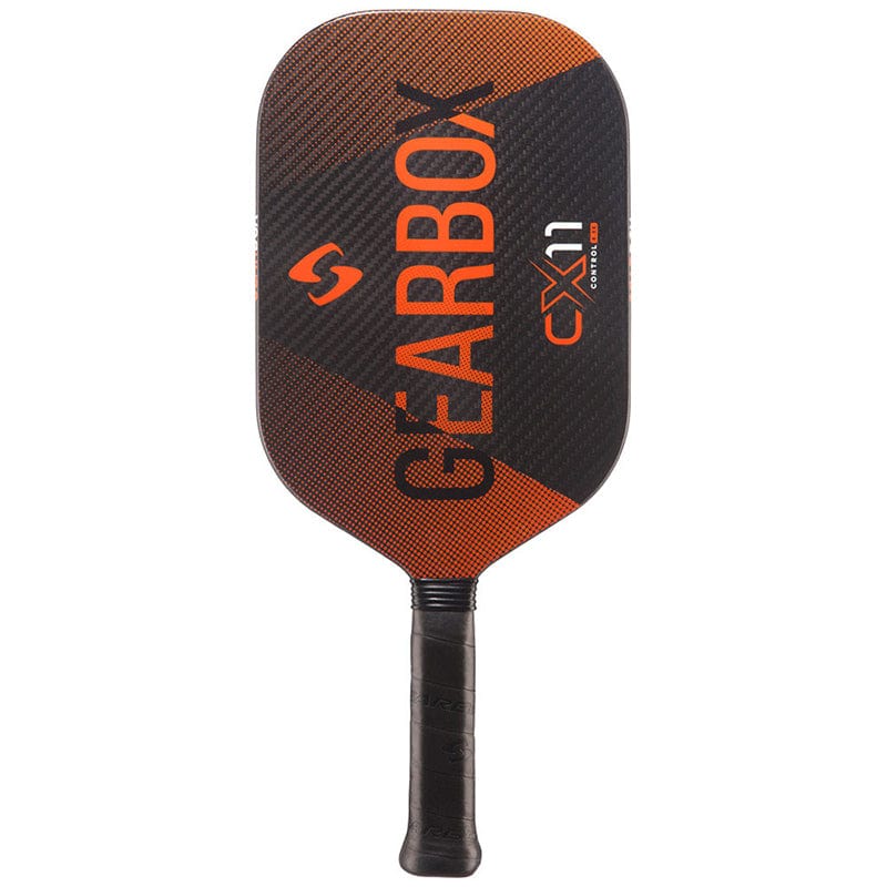 Gearbox CX11E Control Pickleball Paddle