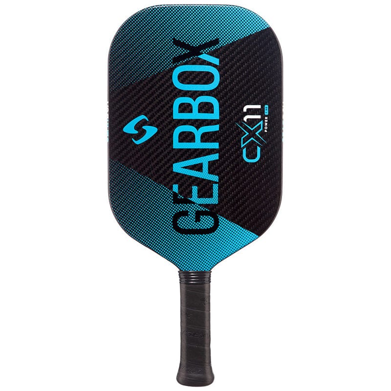 Gearbox CX11E Power Pickleball Paddle