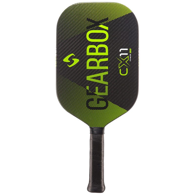 Gearbox CX11E Power Pickleball Paddle - 8.5oz