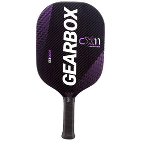 Gearbox CX11Q Control Pickleball Paddle 