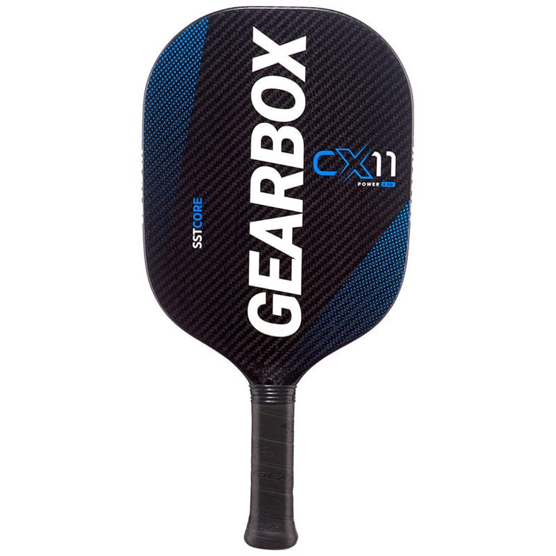Gearbox CX11 Power Pickleball Paddle - Courtside Tennis
