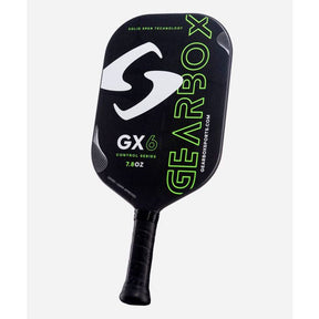 Gearbox GX6 Control Pickleball Paddle 