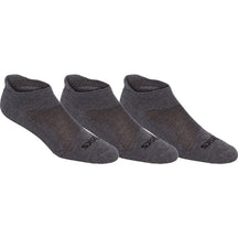 Asics Cushion Low Cut Socks (3 Pairs)