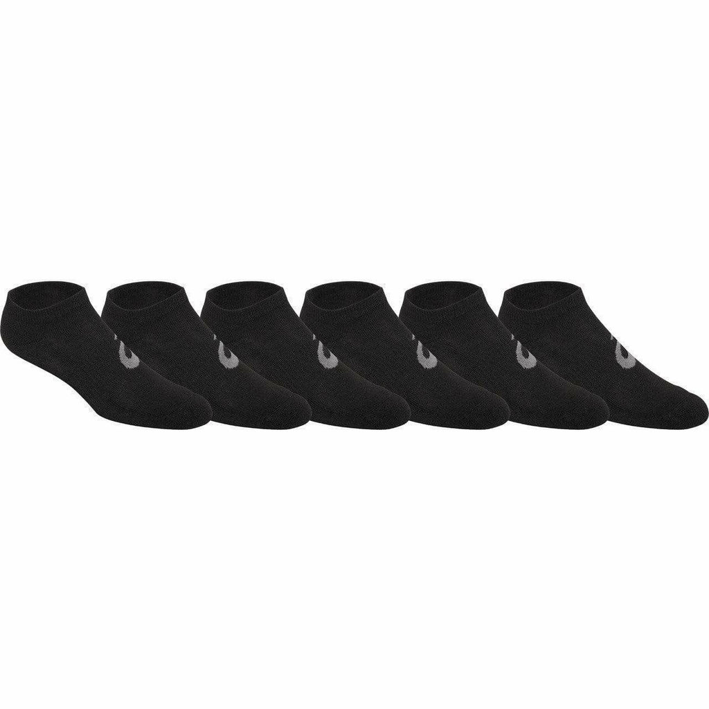 Asics Invasion No Show Socks (6 Pairs)