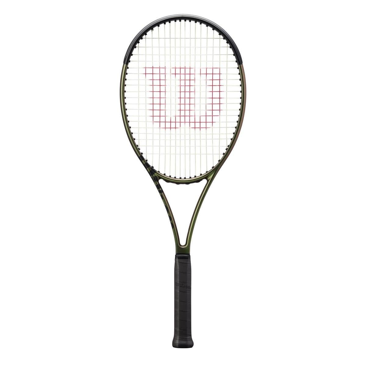 Wilson Blade 98 16x19 V8.0 Tennis Racquet