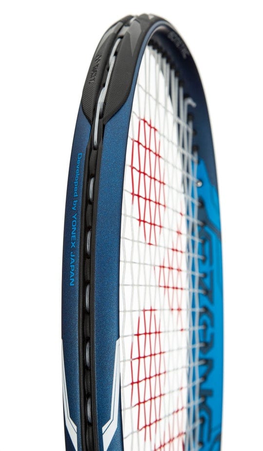 Yonex Ezone Ace 102 (Strung) Tennis Racquet