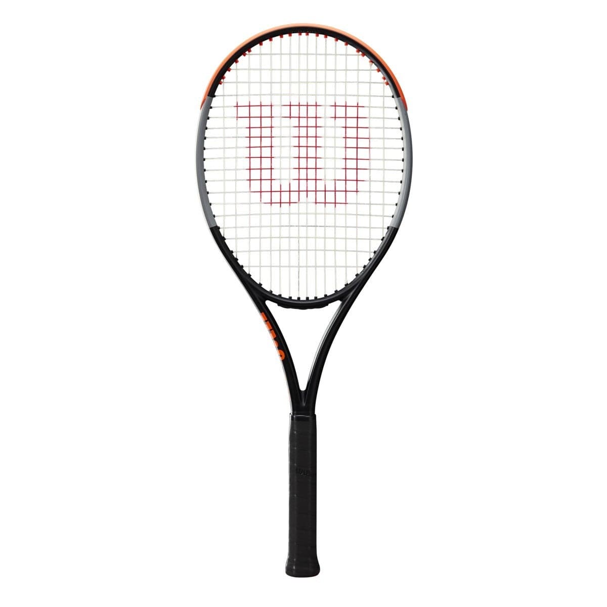 Wilson Burn 100 V4.0 Tennis Racquet 