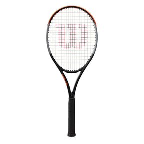 Wilson Burn 100 V4.0 Tennis Racquet 