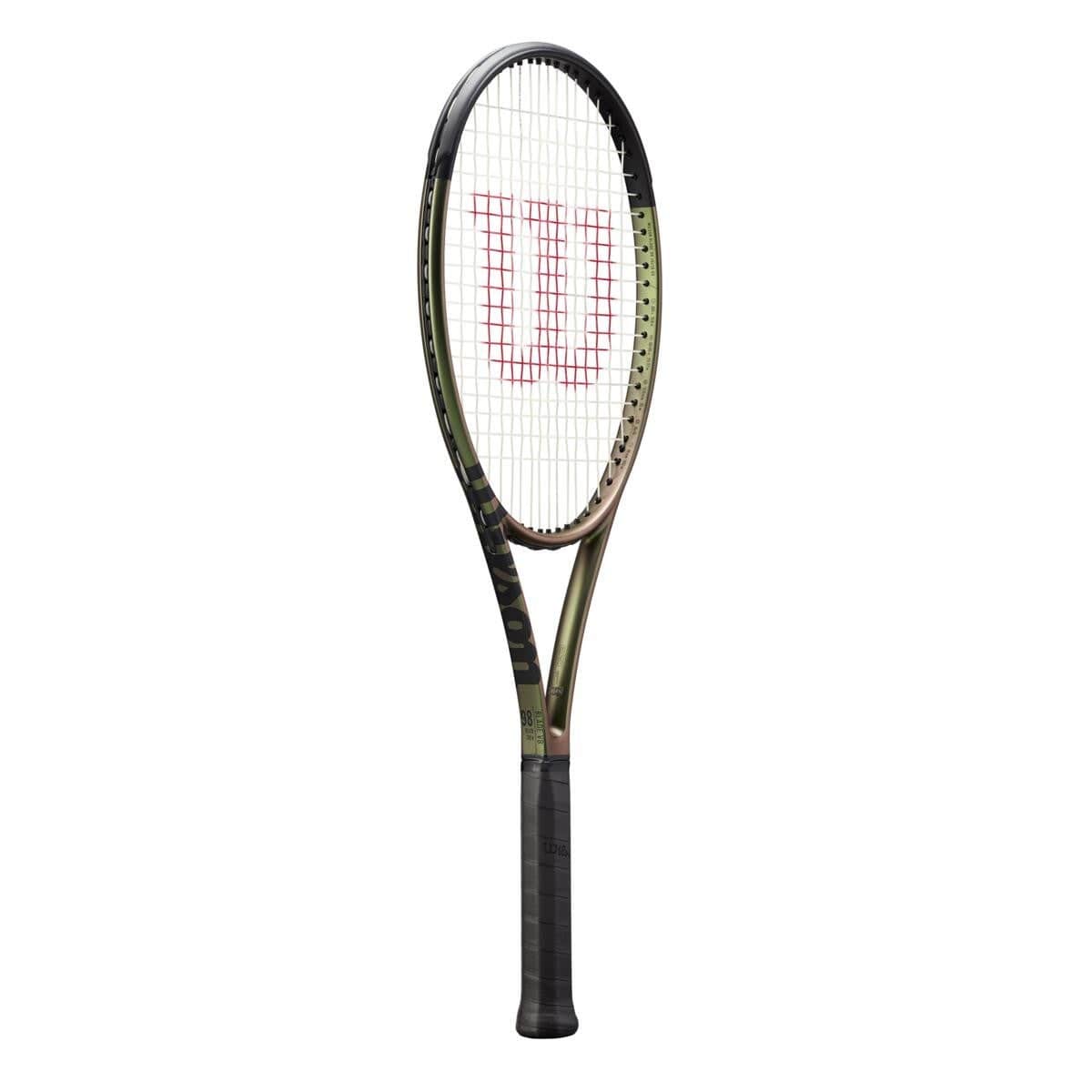 Wilson Blade 98 16x19 V8.0 Tennis Racquet