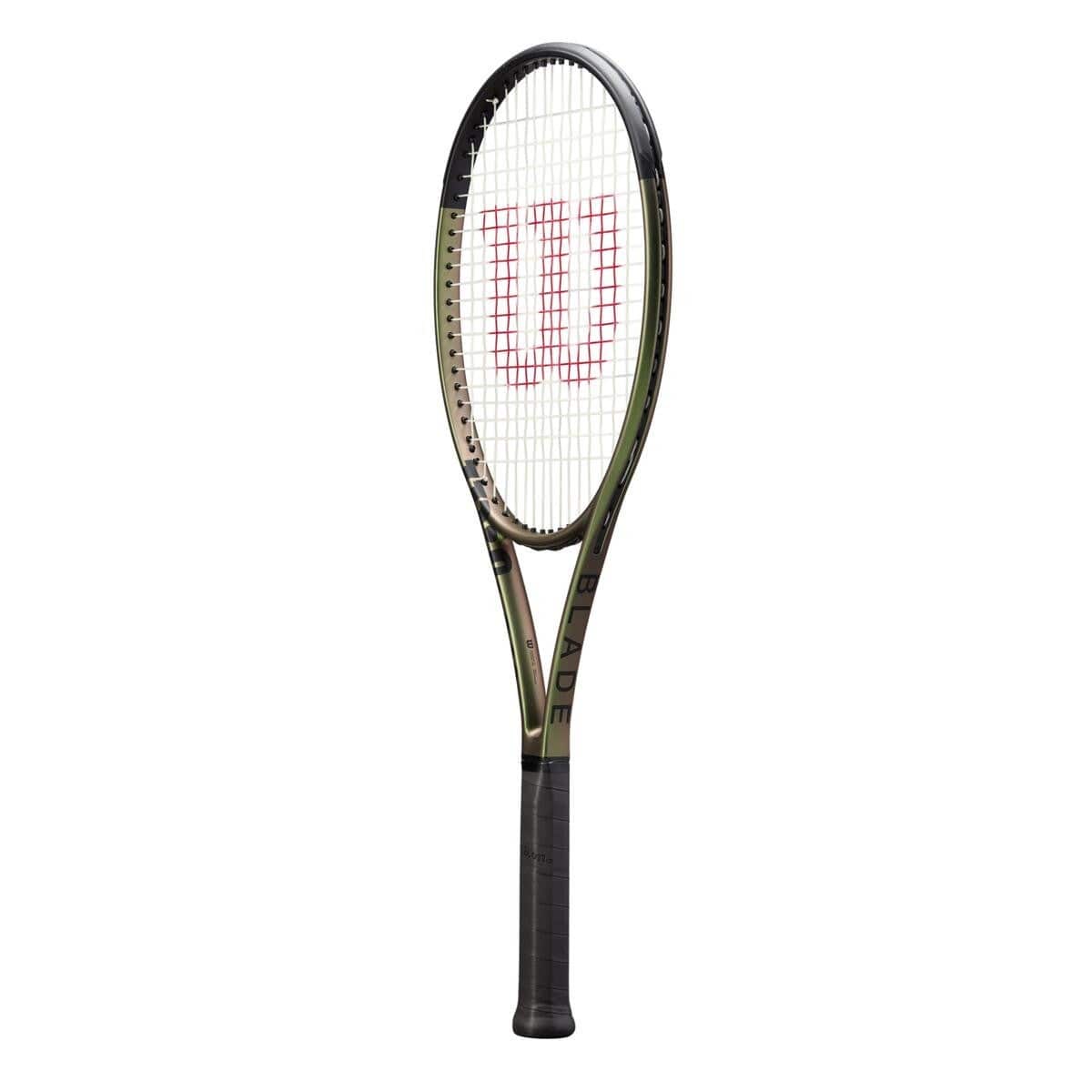 Wilson Blade 98 16x19 V8.0 Tennis Racquet