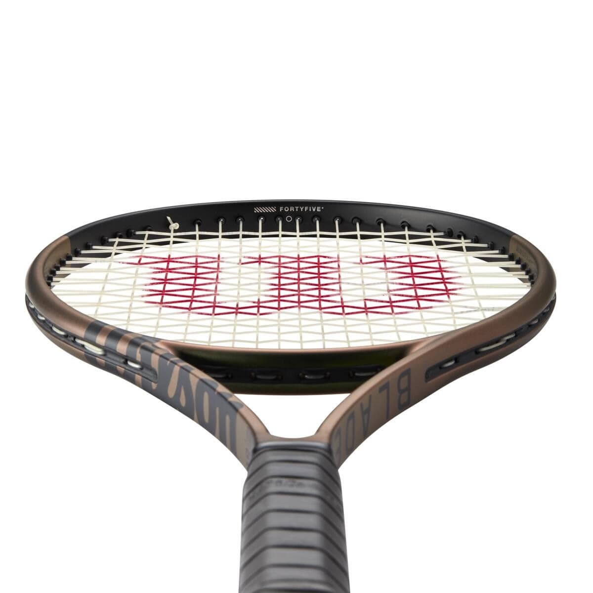 Wilson Blade 98 16x19 V8.0 Tennis Racquet