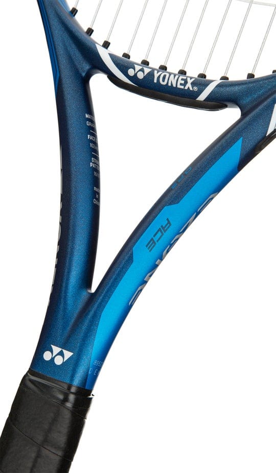 Yonex Ezone Ace 102 (Strung) Tennis Racquet