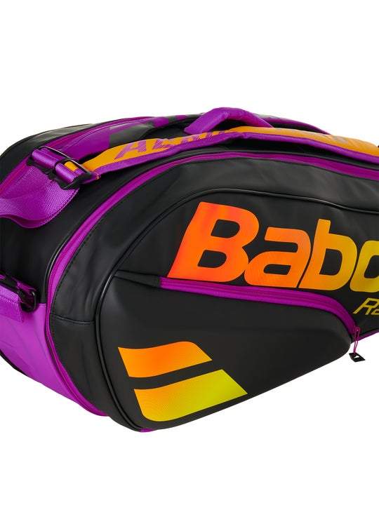 Pure Aero Rafa Babolat Pure Backpack Babolat Pure Aero Rafa 12