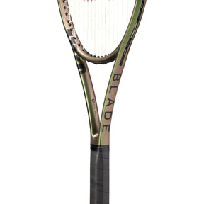 Wilson Blade 98 16x19 V8.0 Tennis Racquet