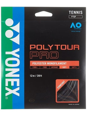 Yonex Polytour Pro Tennis String - Set