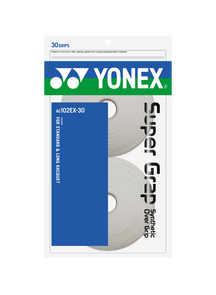Yonex Super Grap - (30 Grips)