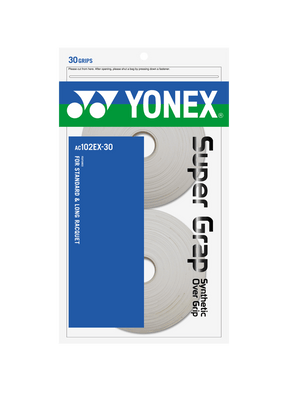 Yonex Super Grap - (30 Grips)