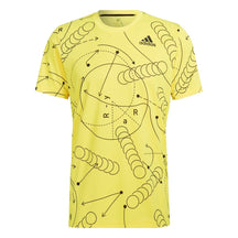 Men's Adidas Club Graphic Tennis Tee Men's Clothing 