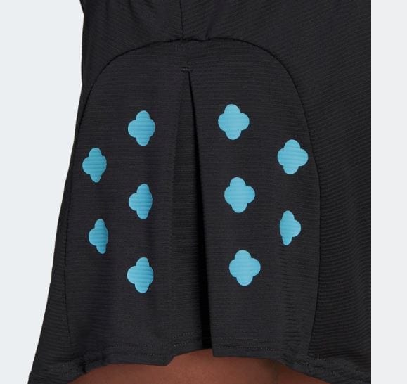 Adidas Women's Paris Match Tennis Skirt | Tennis Clothes