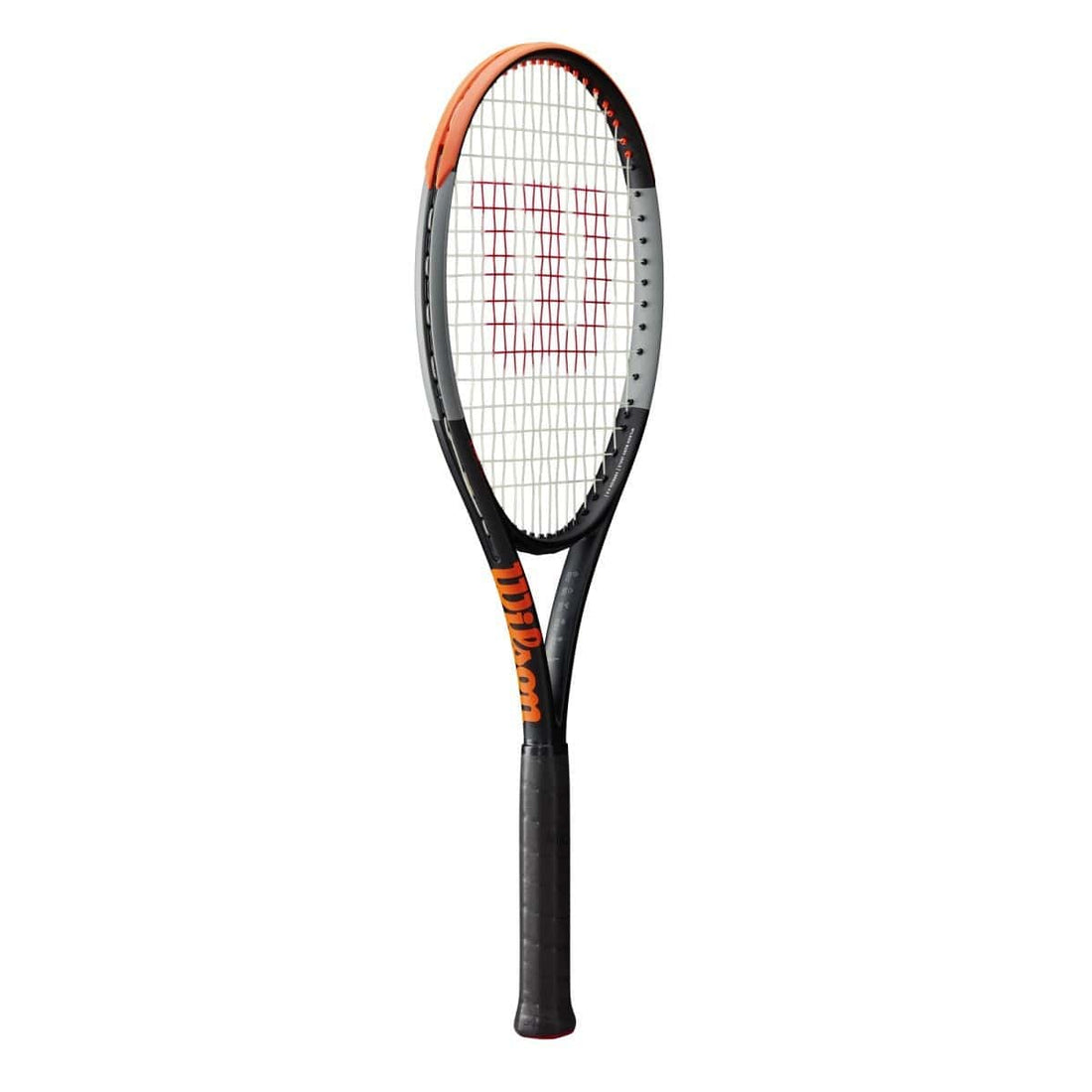 Wilson Burn 100LS V4.0 Tennis Racquet