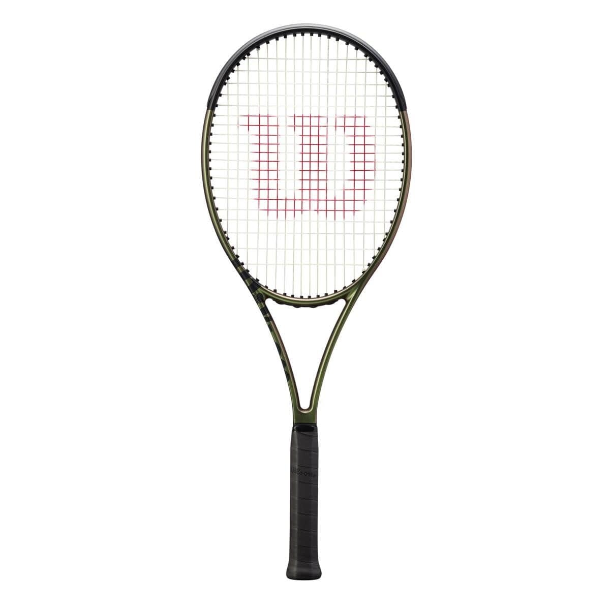 Wilson Blade 18x20 V8.0 Tennis Racquet