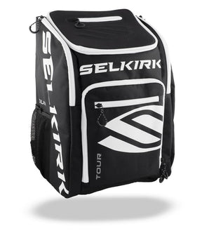 Selkirk 2021 Tour Backpack - Black