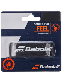 Babolat Syntec Pro Replacement Grip (1x)