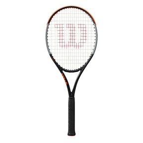 Wilson Burn 100LS V4.0 Tennis Racquet