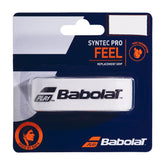 Babolat Syntec Pro Replacement Grip (1x) Tennis Replacement Grip 