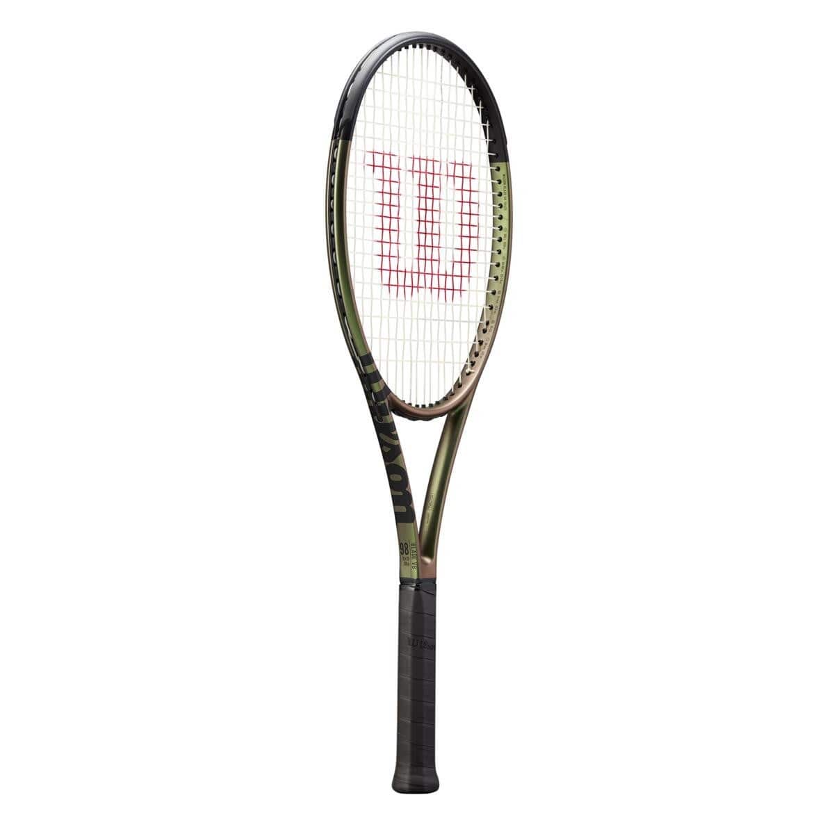 Wilson Blade 18x20 V8.0 Tennis Racquet