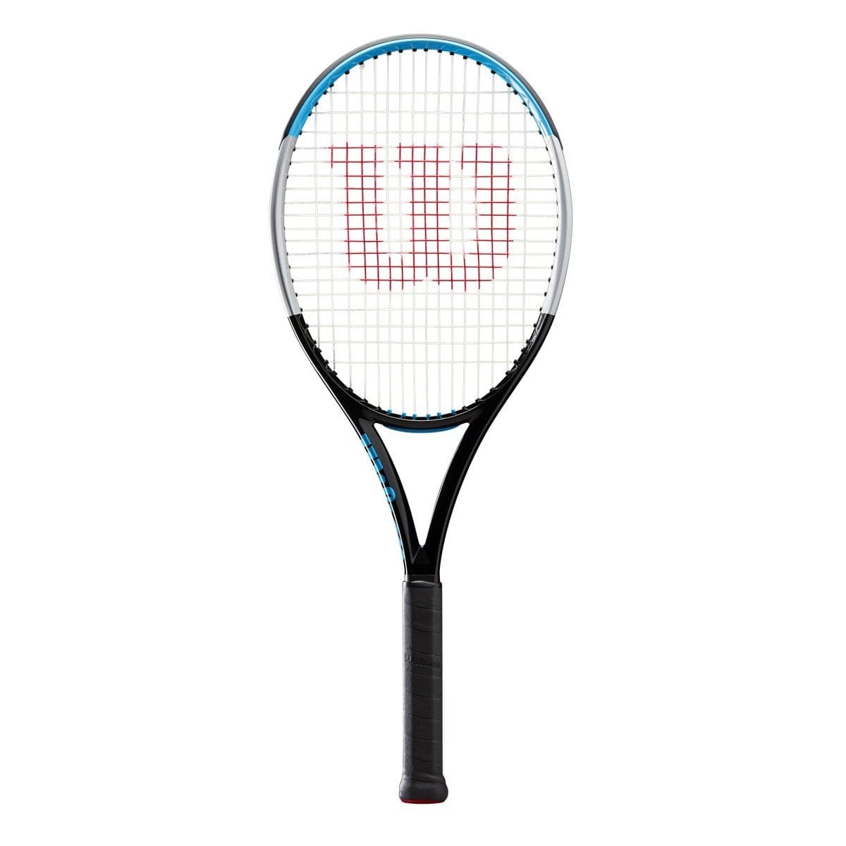 Wilson Ultra 100UL V3.0 Tennis Racquet
