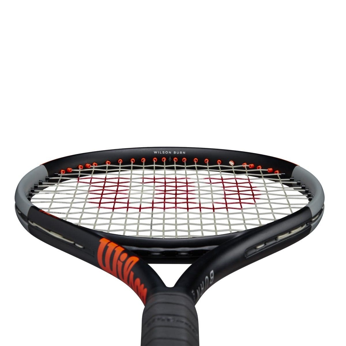 Wilson Burn 100LS V4.0 Tennis Racquet