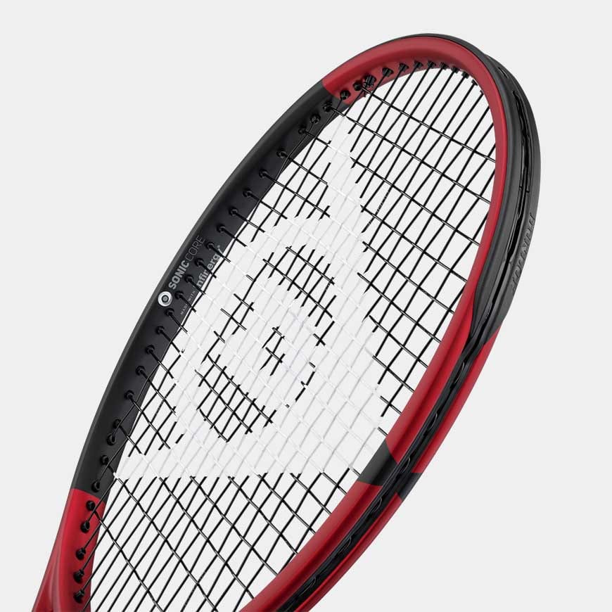 ショッピング DUNLOP CX 200 TOUR 18X20 ラケット(硬式用