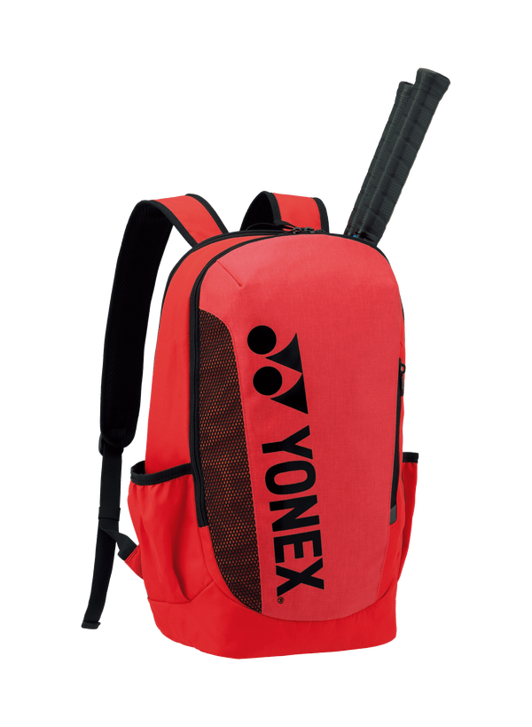 Yonex Red Team Backpack S - Red