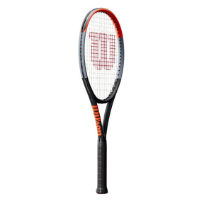 Wilson Clash 100L Tennis Racquet | Courtside Tennis