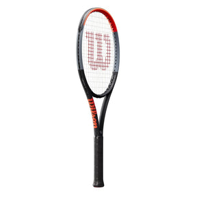 Wilson Clash 98 Tennis Racquet | Courtside Tennis