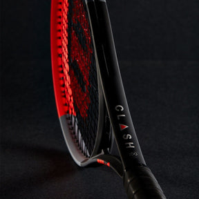 Wilson Clash 100 Pro Tennis Racquet