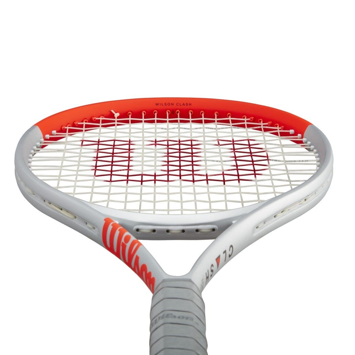 Wilson Clash 100 Pro Tennis Racquet