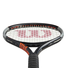 Wilson Burn 100S V4.0 Tennis Racquet