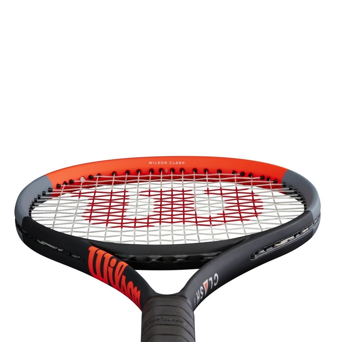 Wilson Clash 98 Tennis Racquet | Frame
