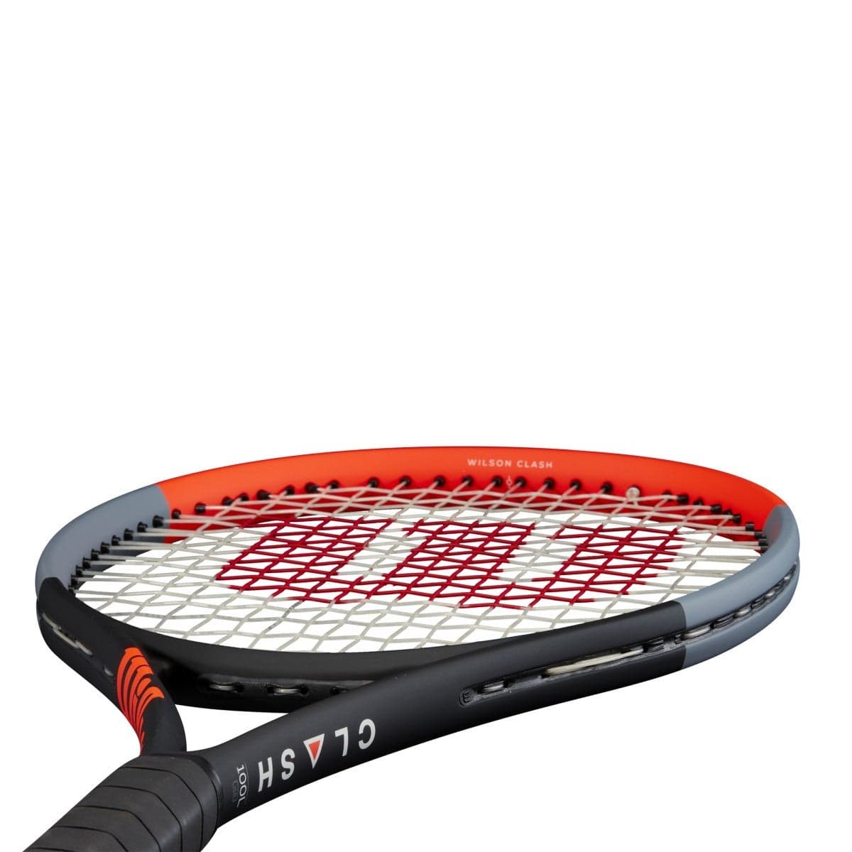 Wilson Clash 100L Tennis Racquet | Courtside Tennis